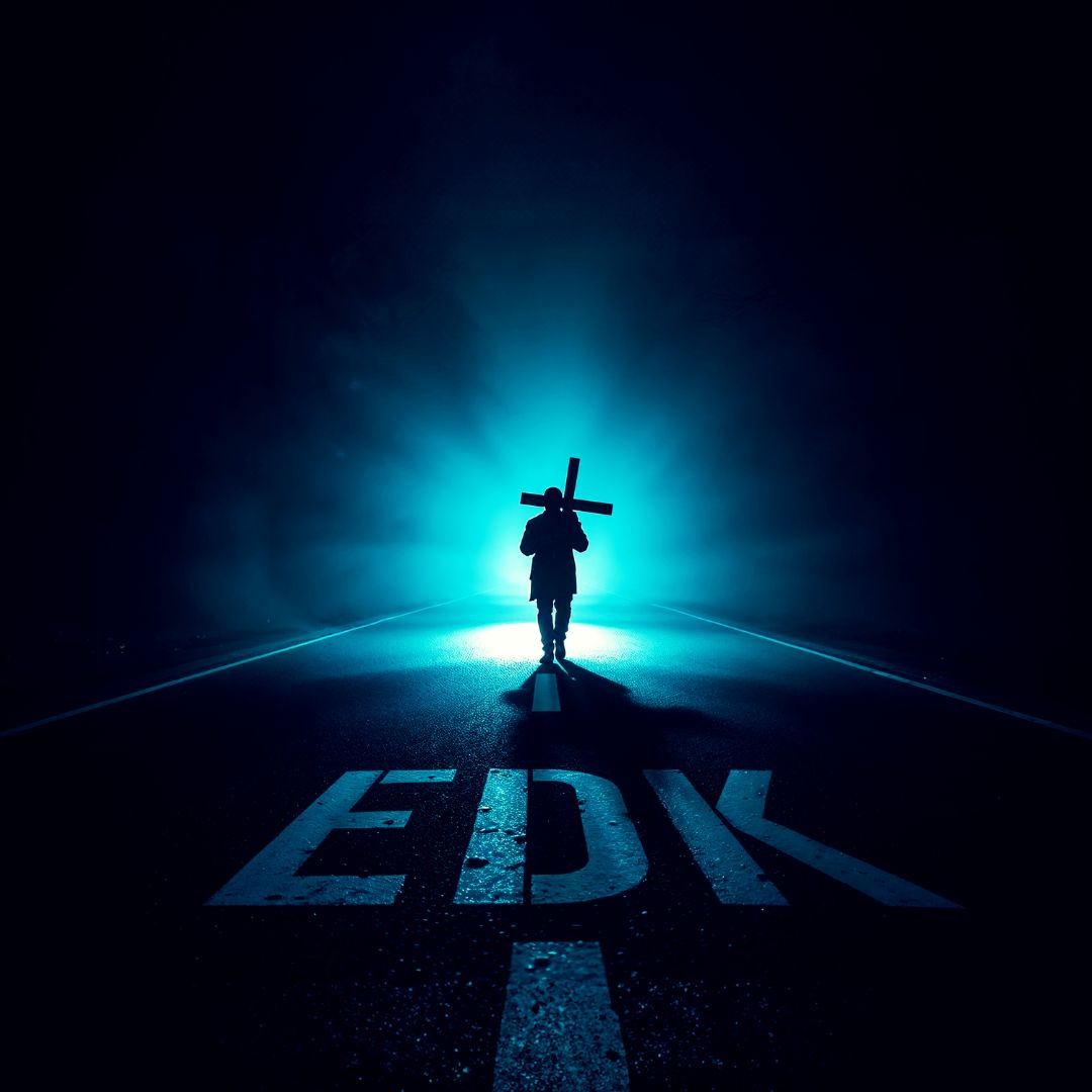 EDK logo